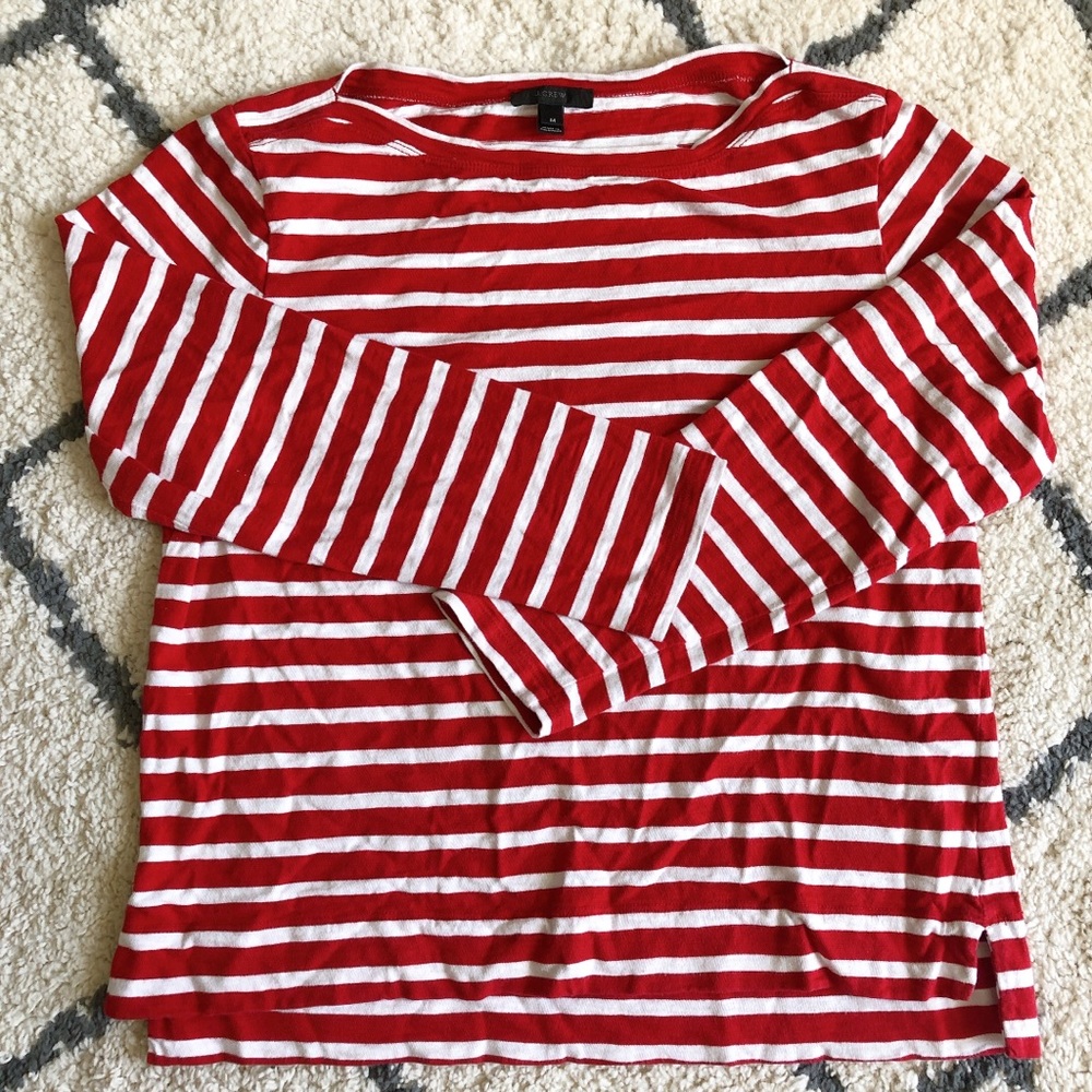 Jcrew top - Picture 2 of 2